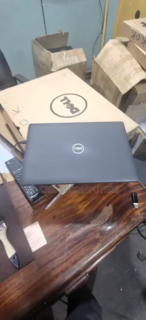 New Laptop Dell Latitude 3420 8GB Intel Core i7 SSD 256GB