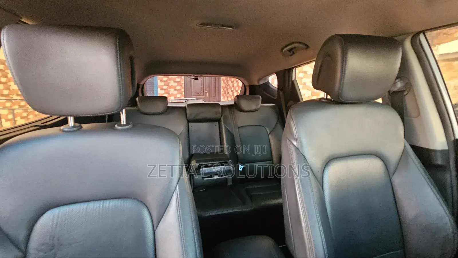 Rent SUV With 5,7, 8 Seaters