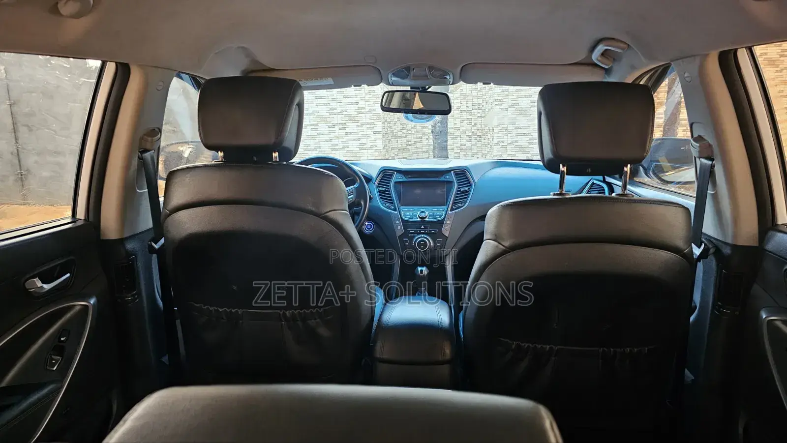 Rent SUV With 5,7, 8 Seaters