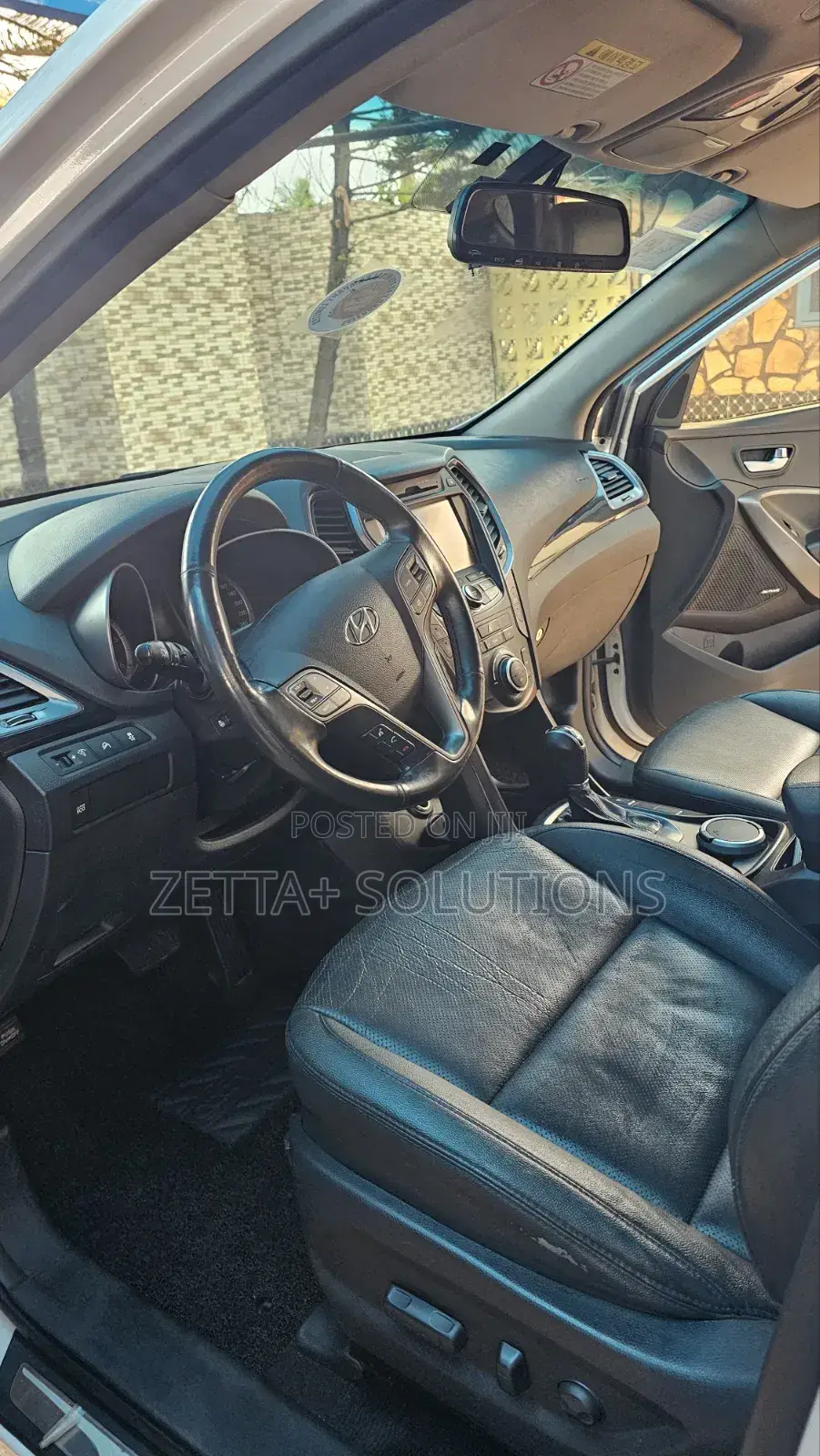 Rent SUV With 5,7, 8 Seaters