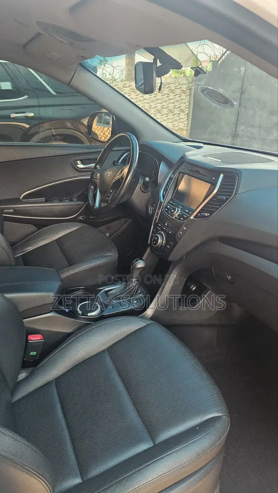 Rent SUV With 5,7, 8 Seaters