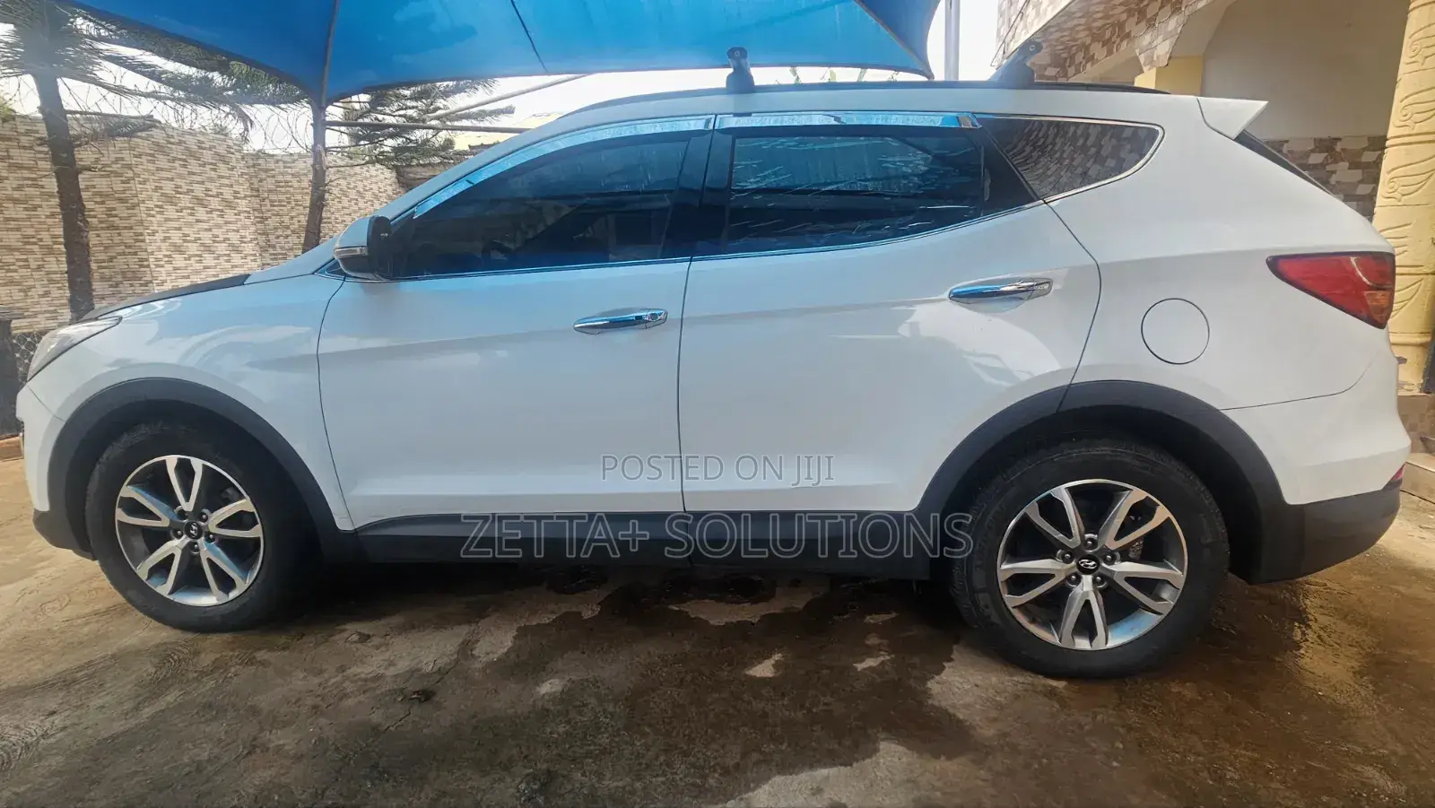 Rent SUV With 5,7, 8 Seaters