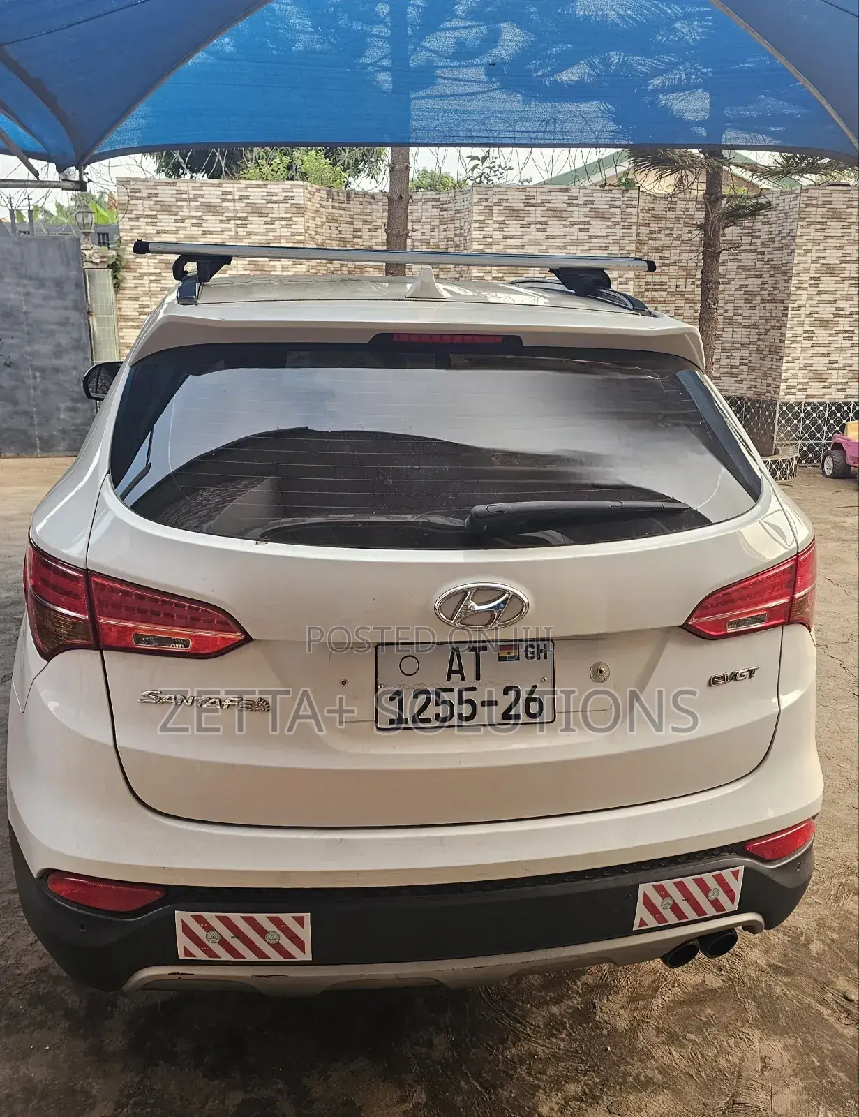 Rent SUV With 5,7, 8 Seaters