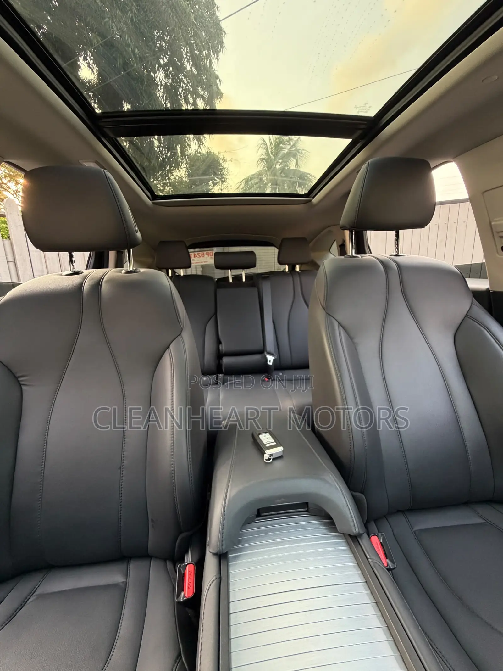 Acura RDX 2021 Gray