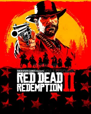 Red Dead Redemption 2 - PC Game