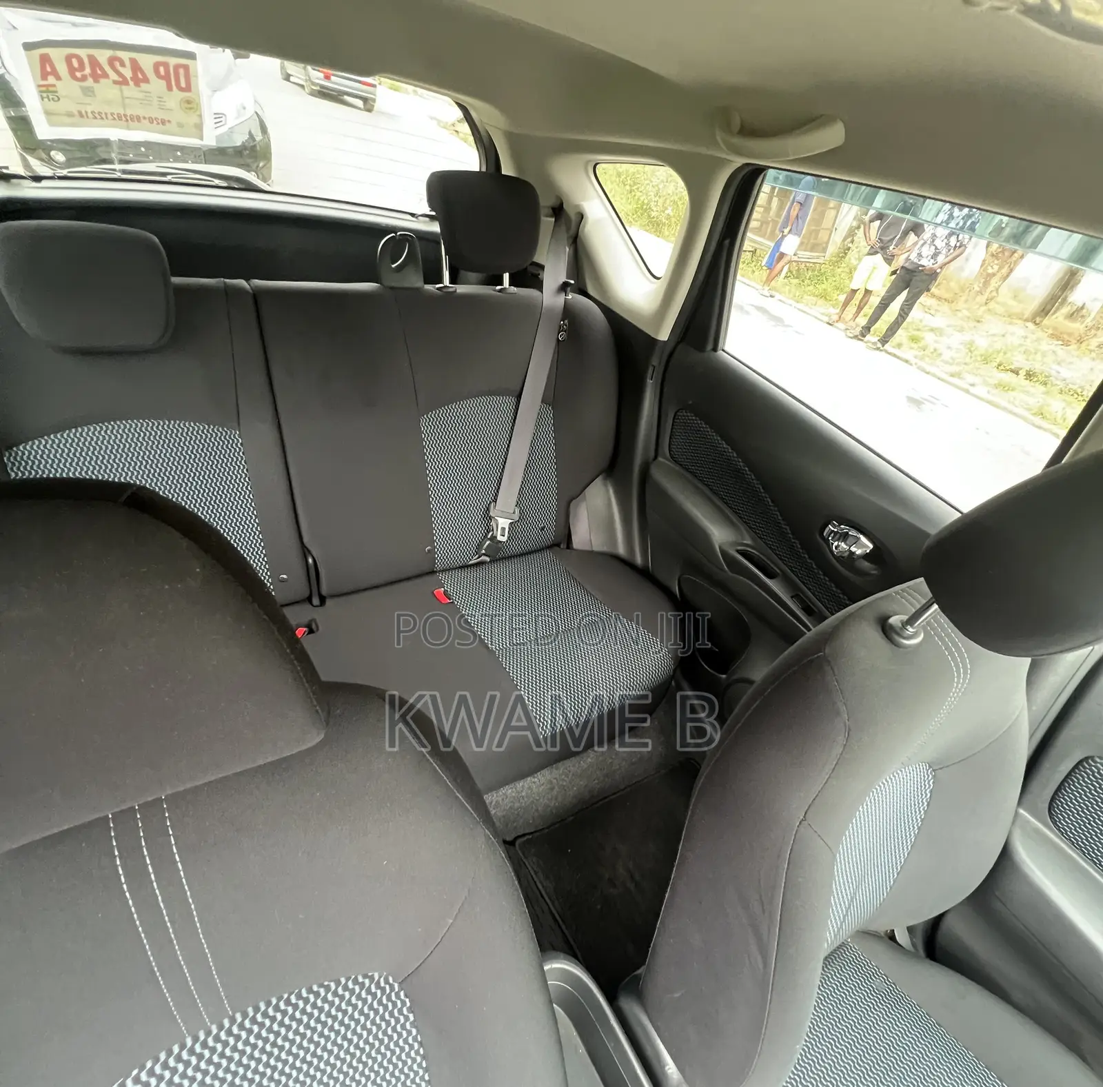 Nissan Note 1.2 Petrol NISMO 2014 Brown