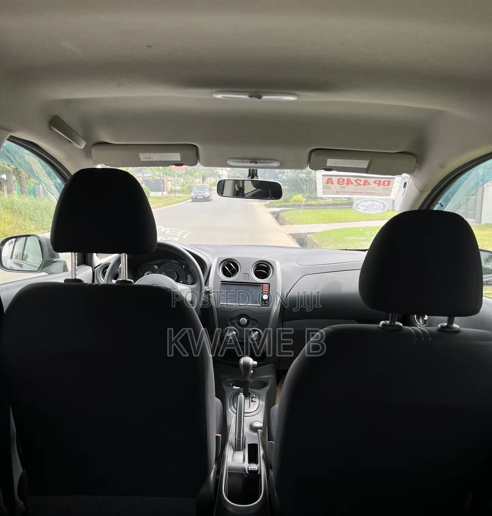 Nissan Note 1.2 Petrol NISMO 2014 Brown