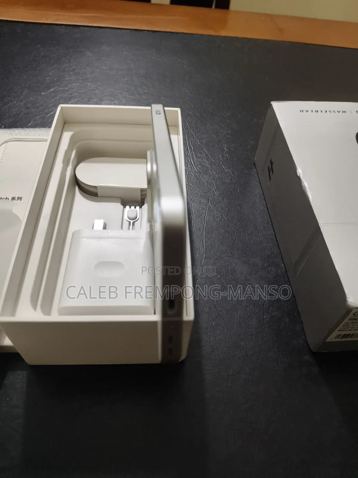 New Oppo Find X9 5G 256 GB White