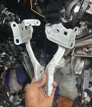 Corolla 2020- 2024 Bonnet Hinge