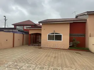 Furnished 3bdrm House in Trasacco, East Legon for rent