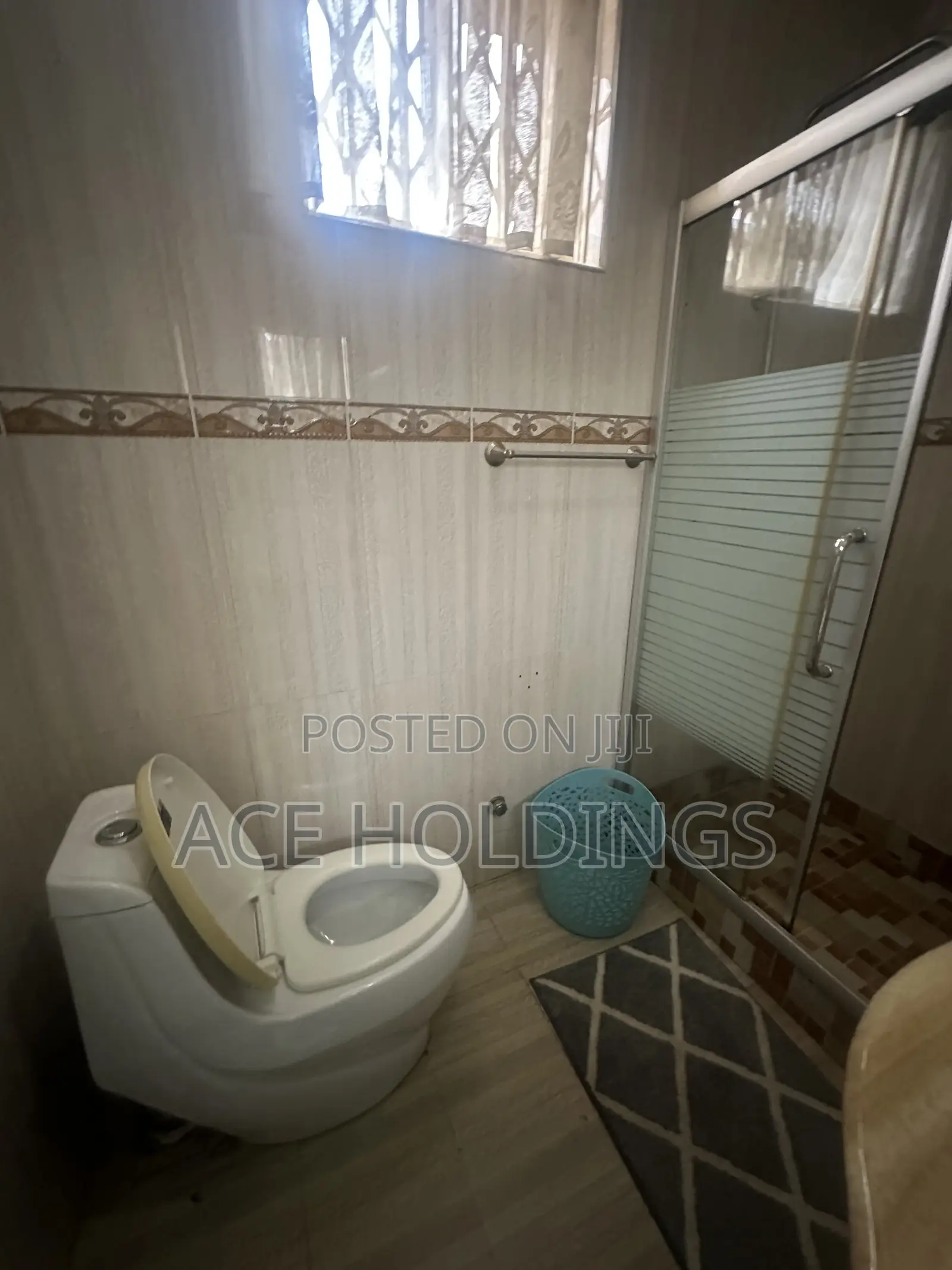 Furnished 3bdrm House in Trasacco, East Legon for rent