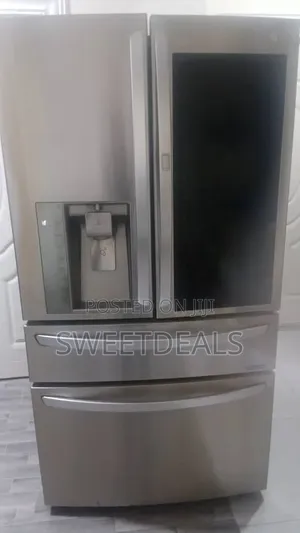 Samaung Fridge