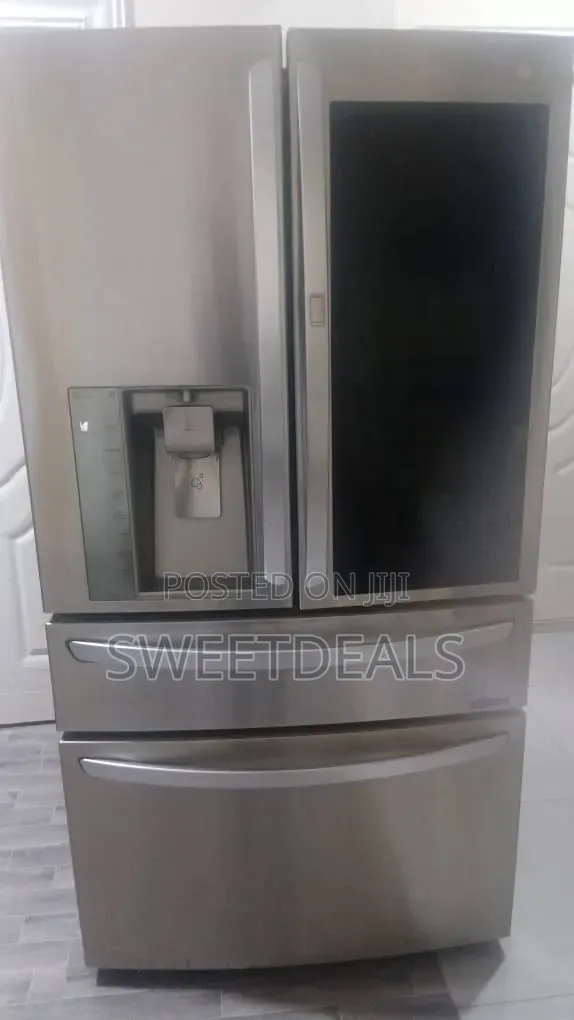 Samaung Fridge