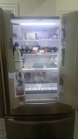 Samaung Fridge
