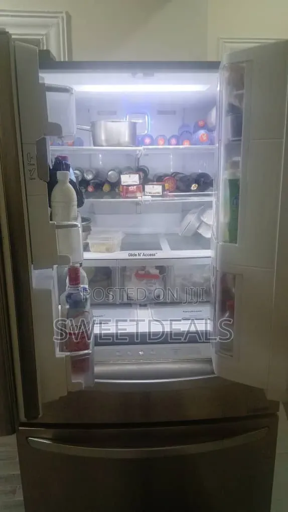 Samaung Fridge