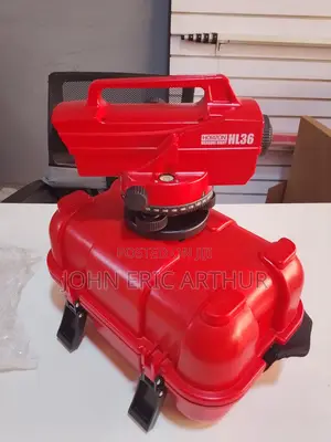 Horizon 36x Magnification Level Instrument