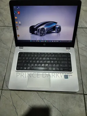 Laptop HP ProBook 440 G4 4GB Intel Core i3 HDD+SSD 500GB