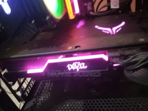 Graphics Card