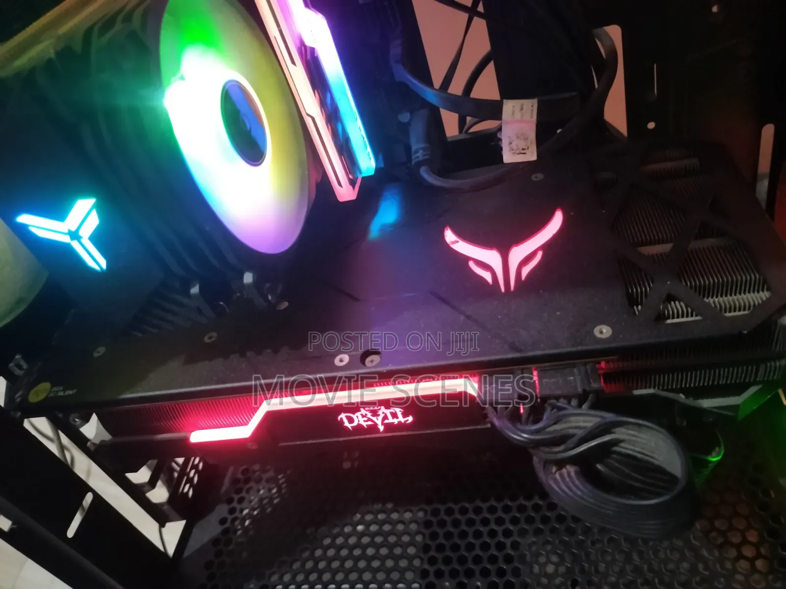 Graphics Card