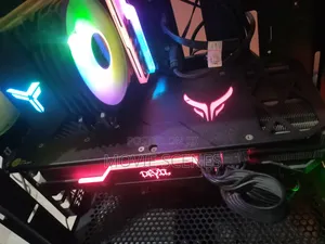Graphics Card