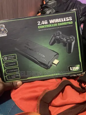 Game Stick