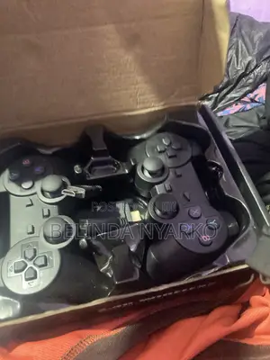Game Stick