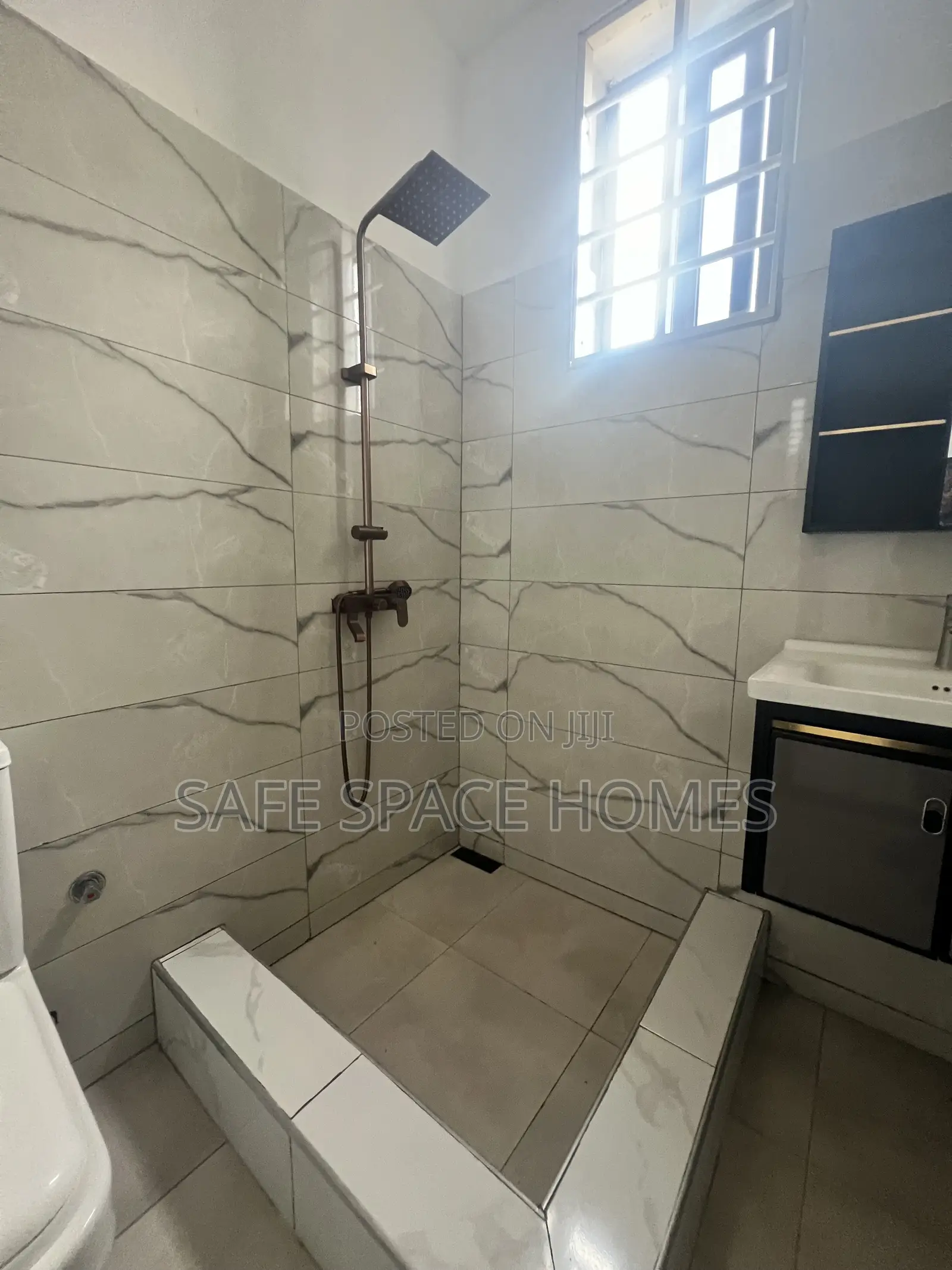 2bdrm Apartment in Tseaddo for rent