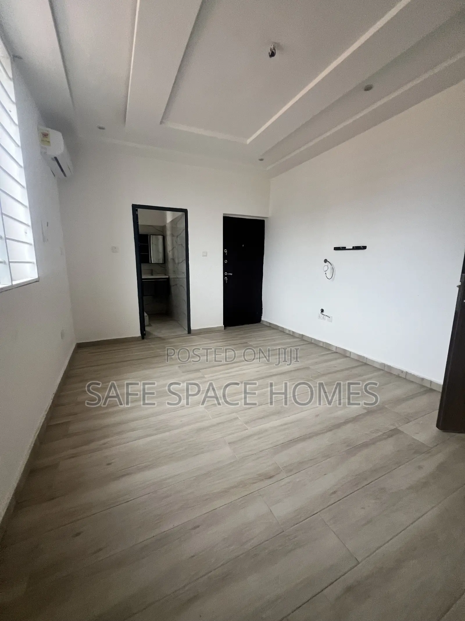 2bdrm Apartment in Tseaddo for rent