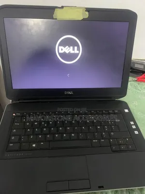 Laptop Dell Latitude E5430 6GB Intel Core i3 HDD 500GB