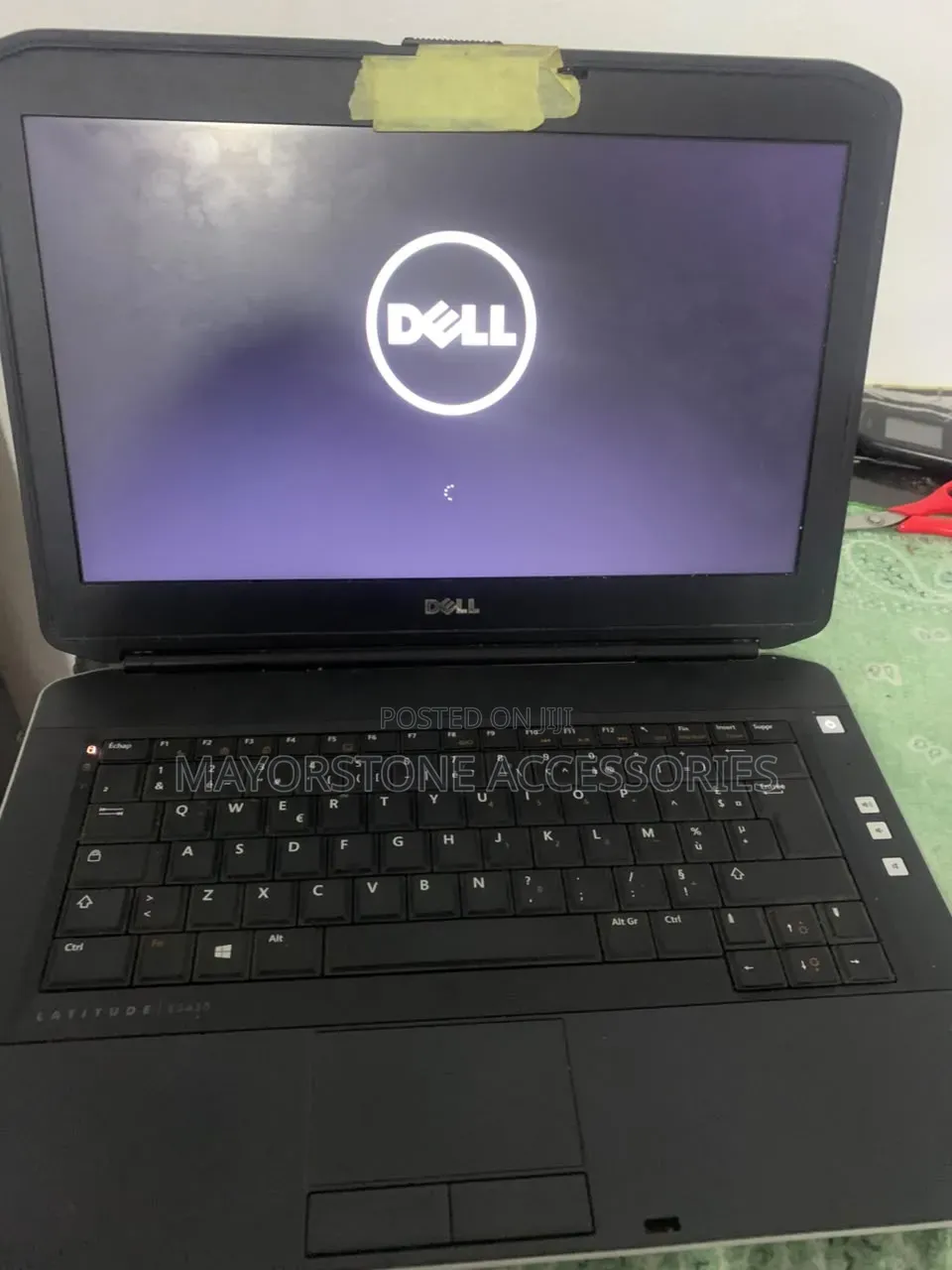 Laptop Dell Latitude E5430 6GB Intel Core i3 HDD 500GB