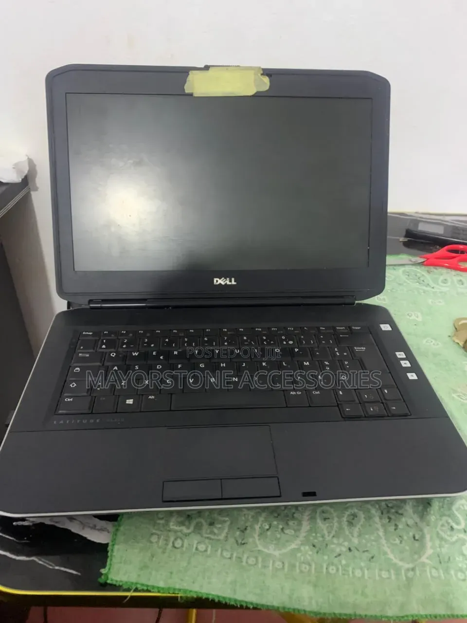 Laptop Dell Latitude E5430 6GB Intel Core i3 HDD 500GB