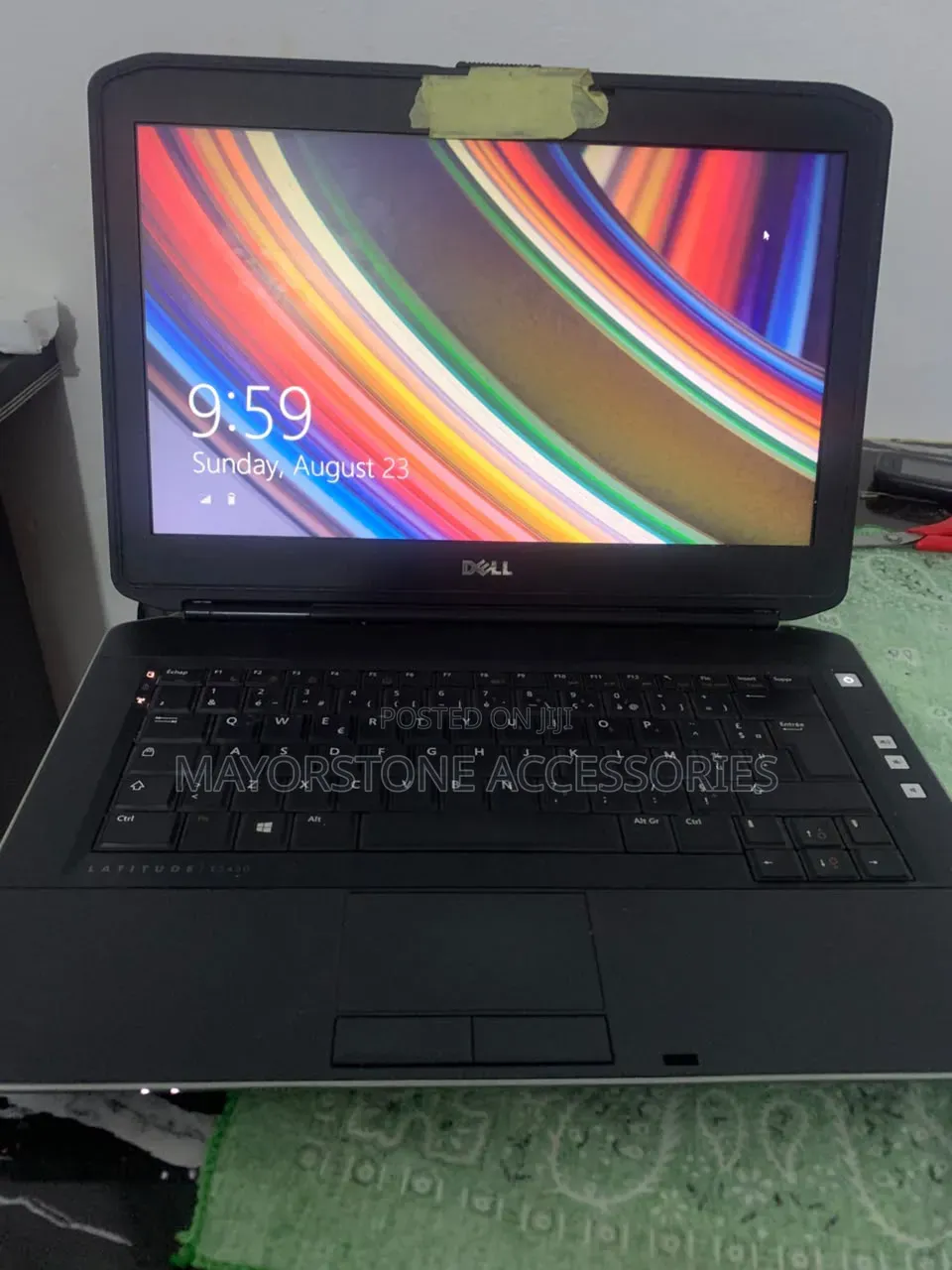 Laptop Dell Latitude E5430 6GB Intel Core i3 HDD 500GB
