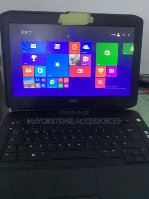 Laptop Dell Latitude E5430 6GB Intel Core i3 HDD 500GB
