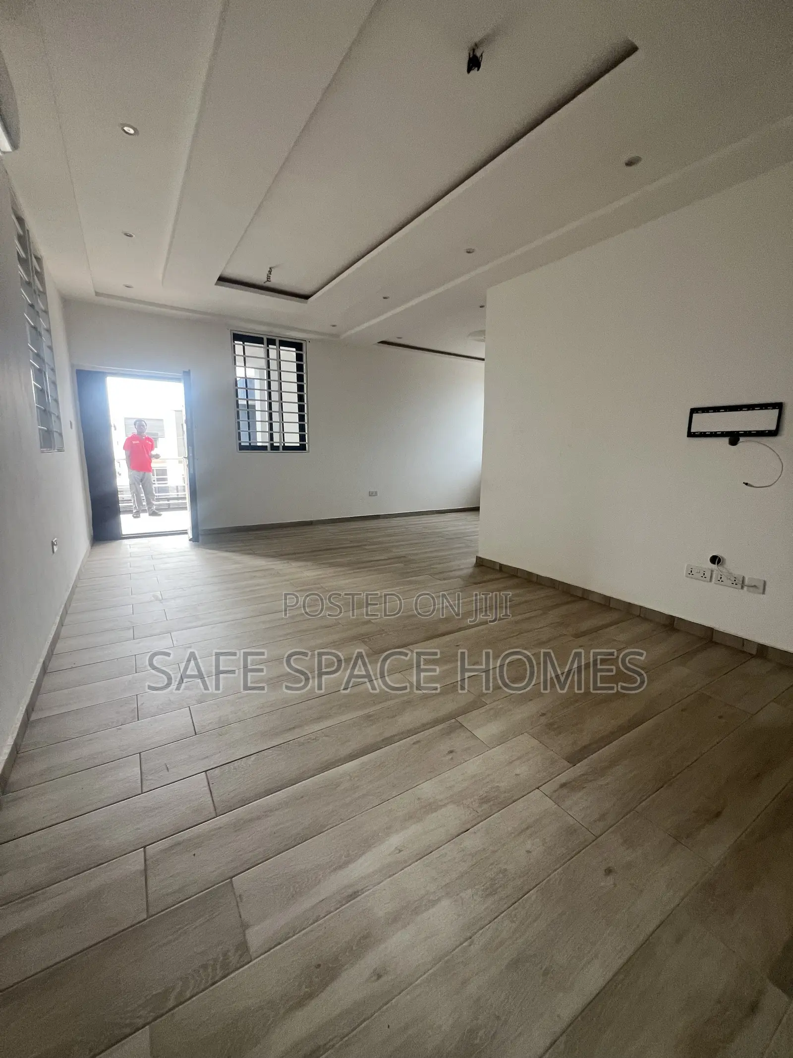 2bdrm Apartment in Tseaddo for rent