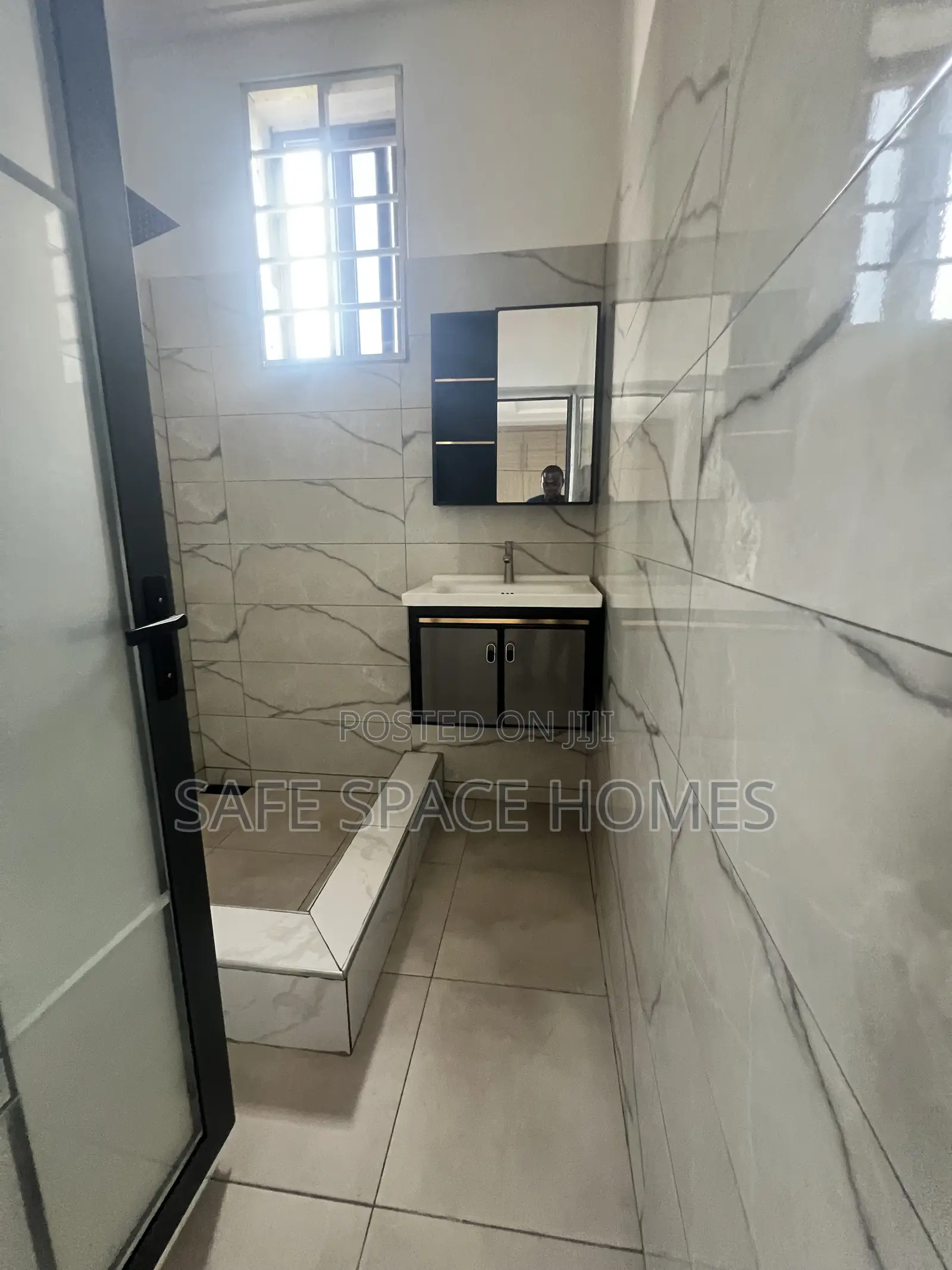 2bdrm Apartment in Tseaddo for rent