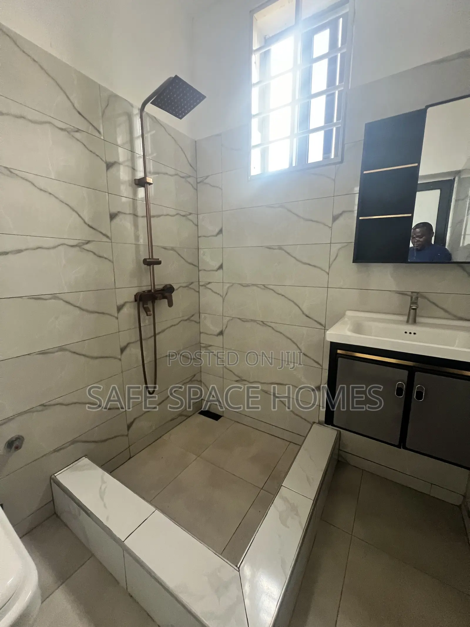 2bdrm Apartment in Tseaddo for rent