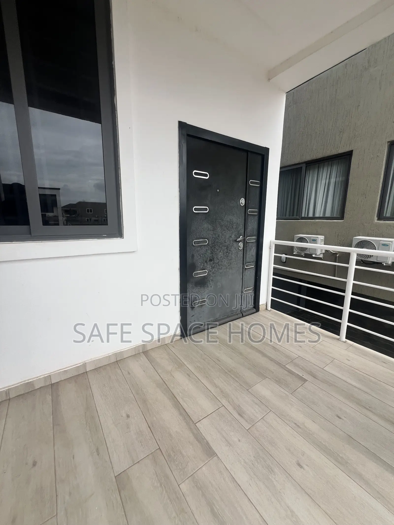 2bdrm Apartment in Tseaddo for rent