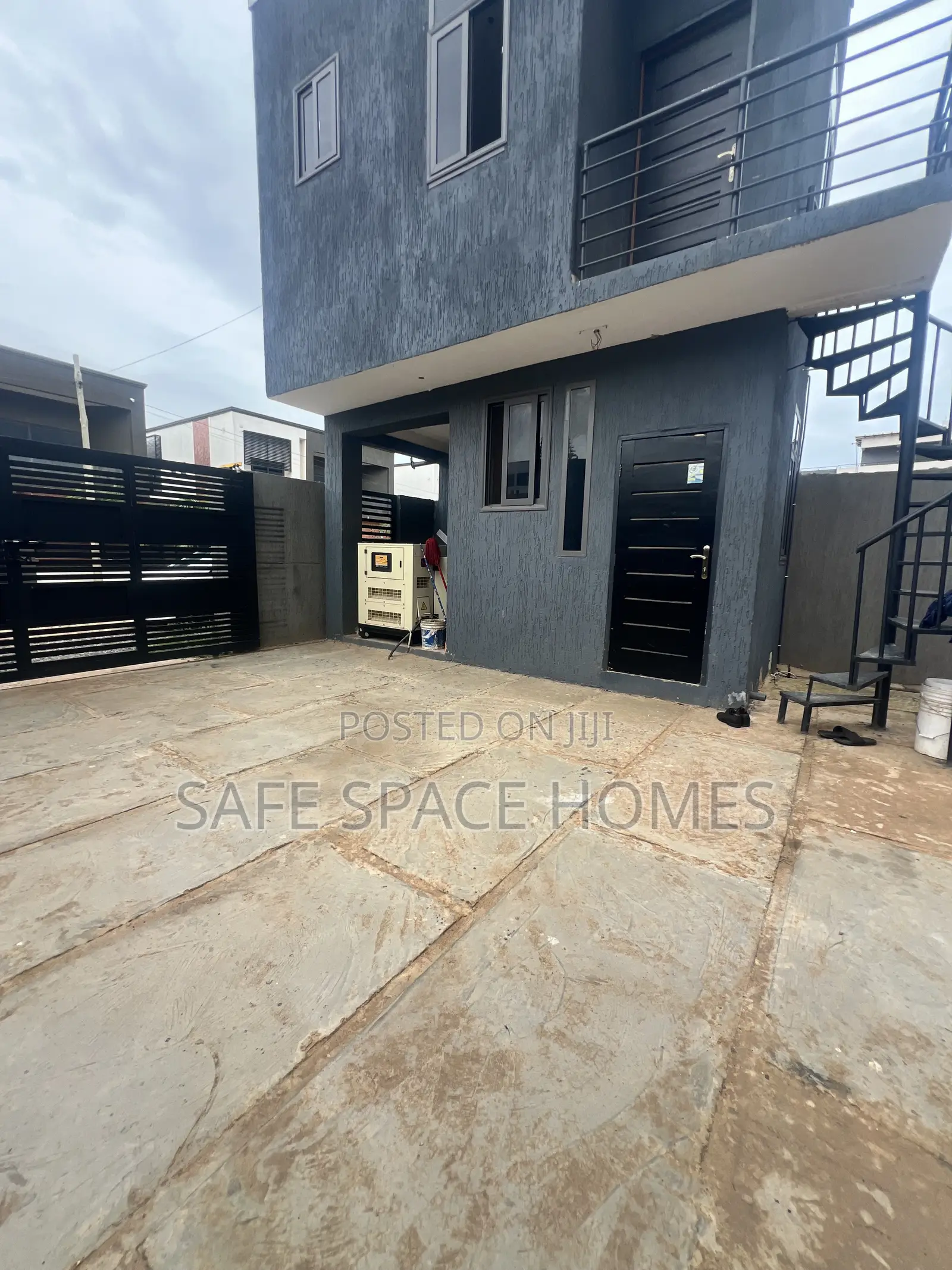 2bdrm Apartment in Tseaddo for rent