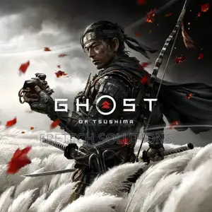 Ghost of Tsushima - PC Game