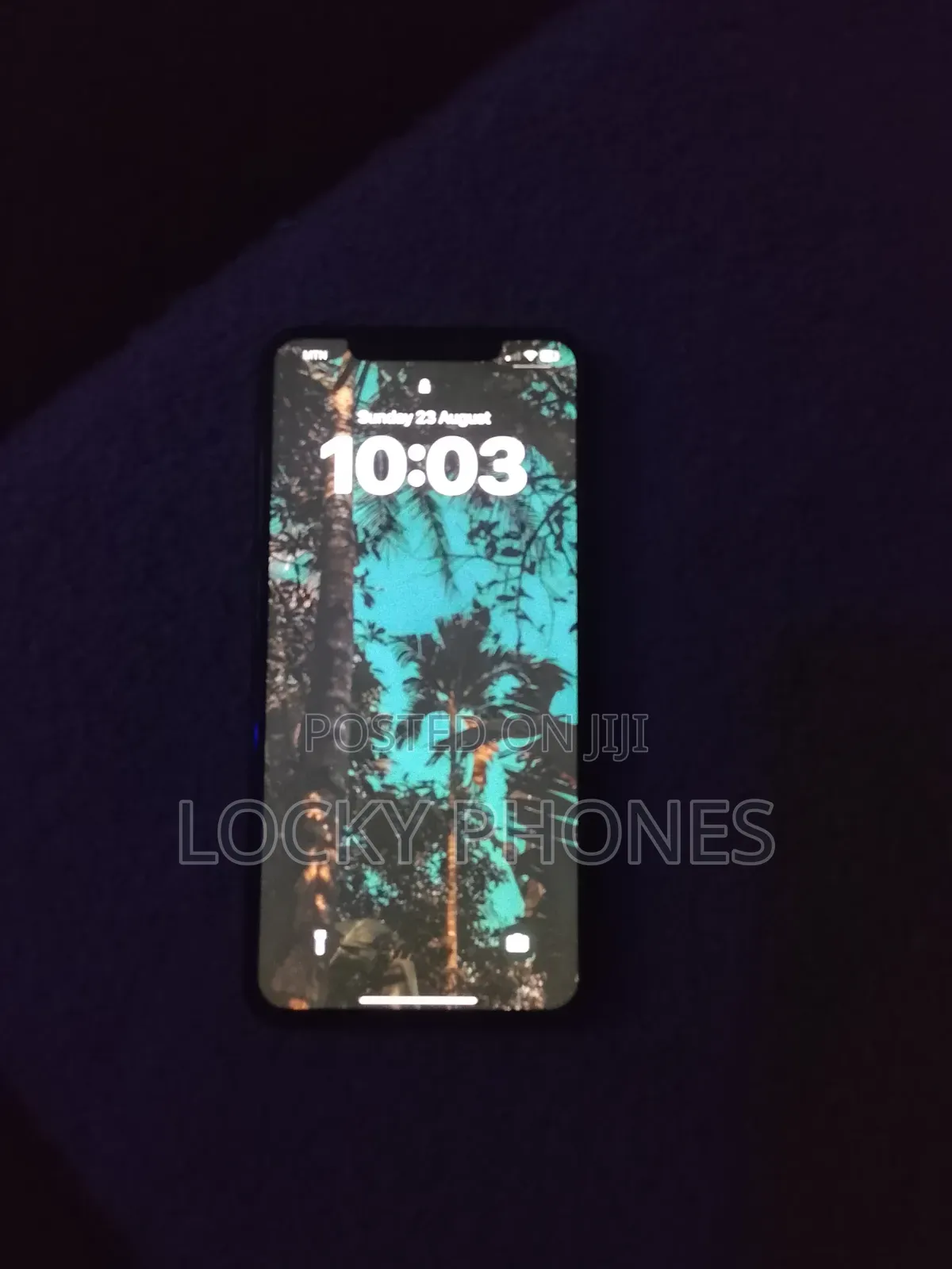 Apple iPhone XS Max 64 GB Black