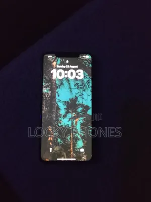 Apple iPhone XS Max 64 GB Black