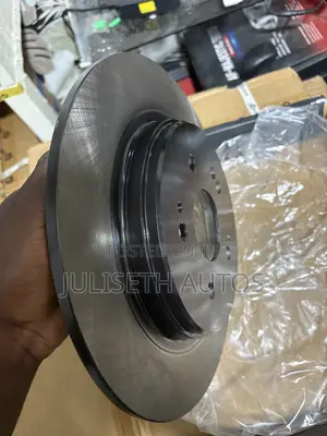 Honda CR-V 2017-2026 Rear/ Back Brake Disc