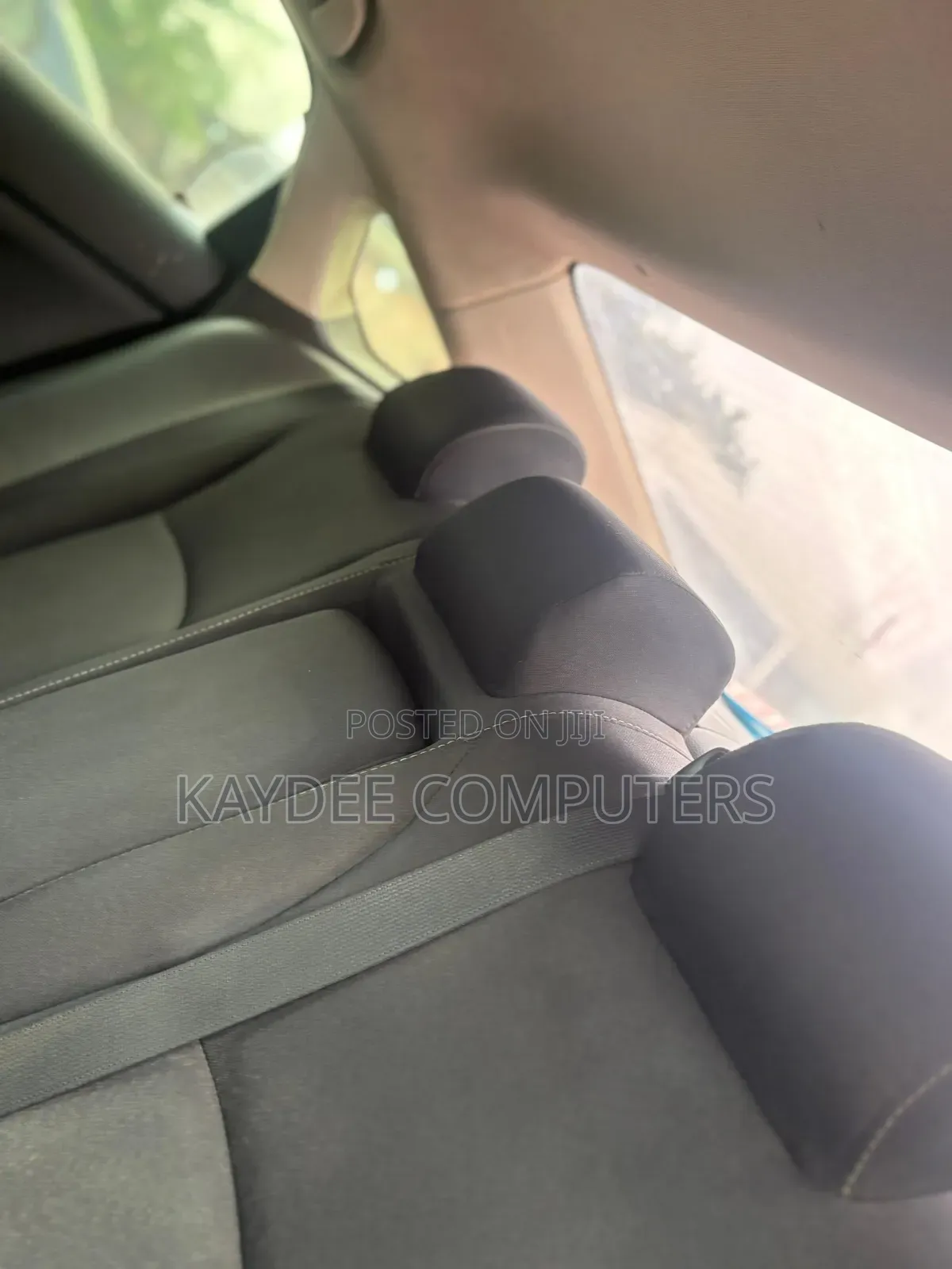 Honda Civic 2016 Off white