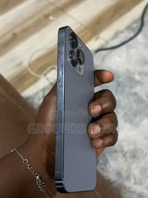 Apple iPhone 13 Pro 128 GB Blue