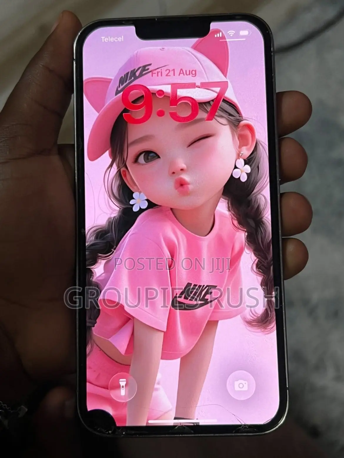 Apple iPhone 13 Pro 128 GB Blue