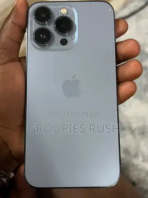 Apple iPhone 13 Pro 128 GB Blue