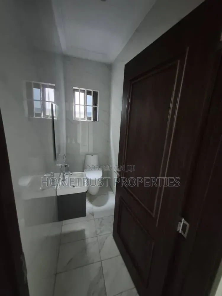 3bdrm House in Pokuase Festus for rent