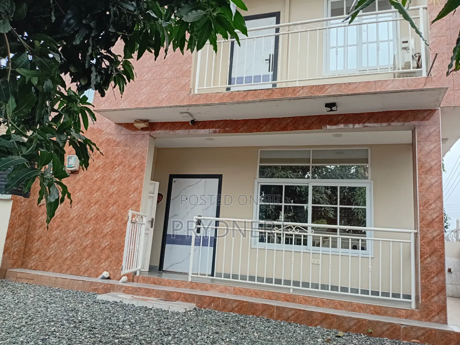 3bdrm Apartment in Ps Global, C25, Community 25 for rent