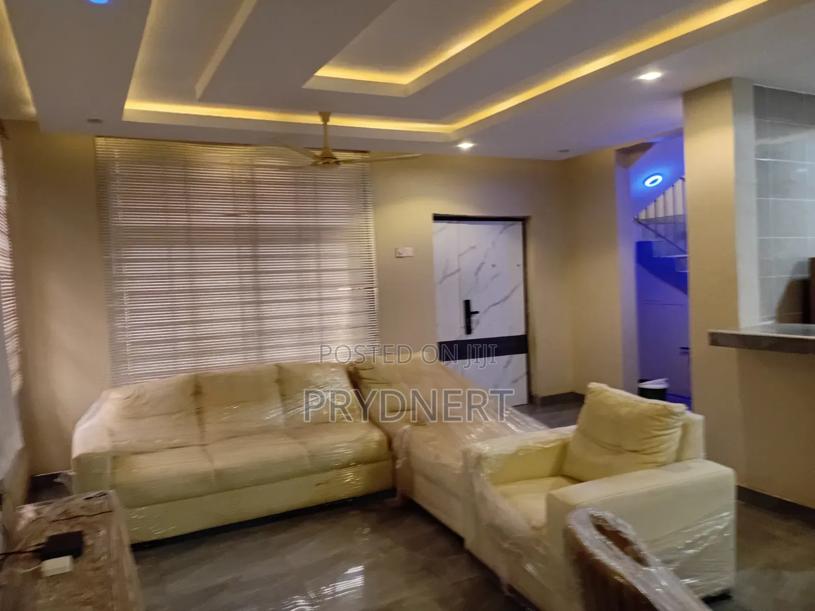 3bdrm Apartment in Ps Global, C25, Community 25 for rent