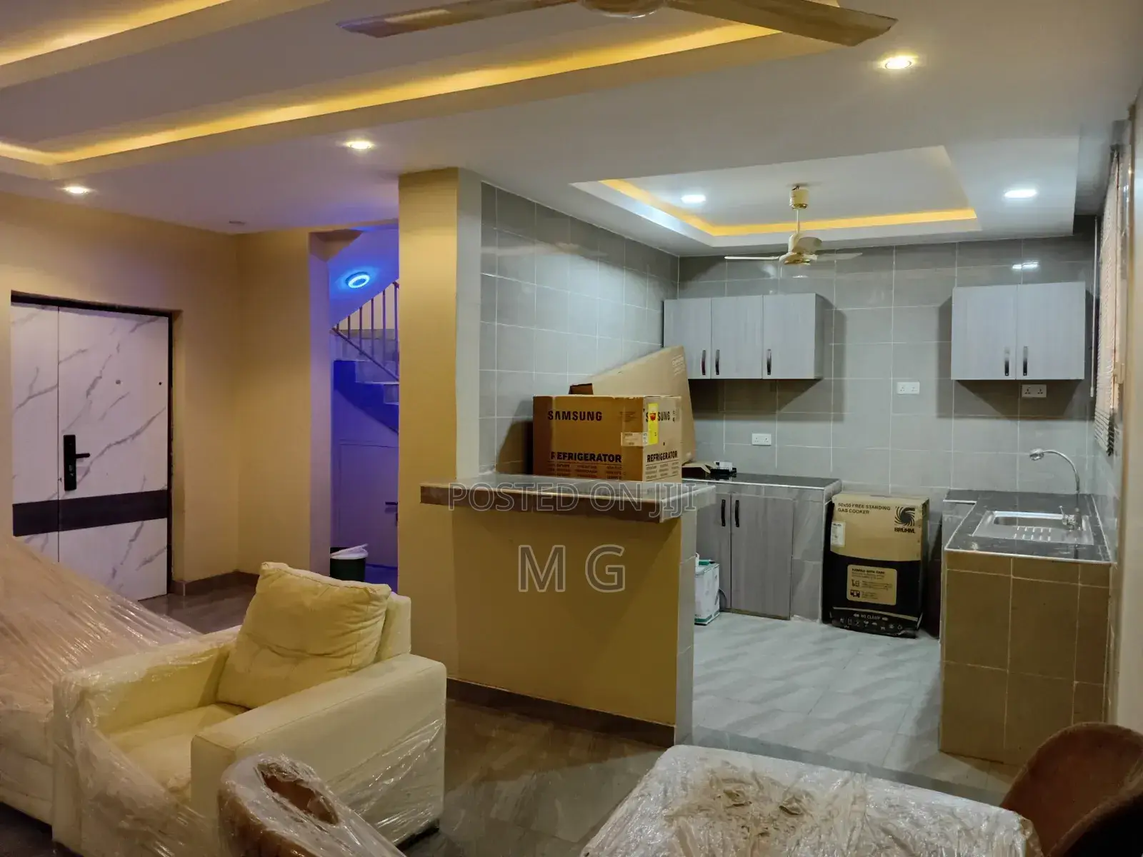 2bdrm Apartment in Ps Global, C25, Community 25 for rent